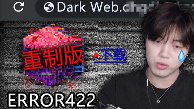错误422正版