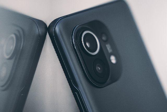 小米11相机版本大全截图