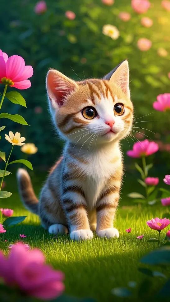 我最爱的猫猫最新版