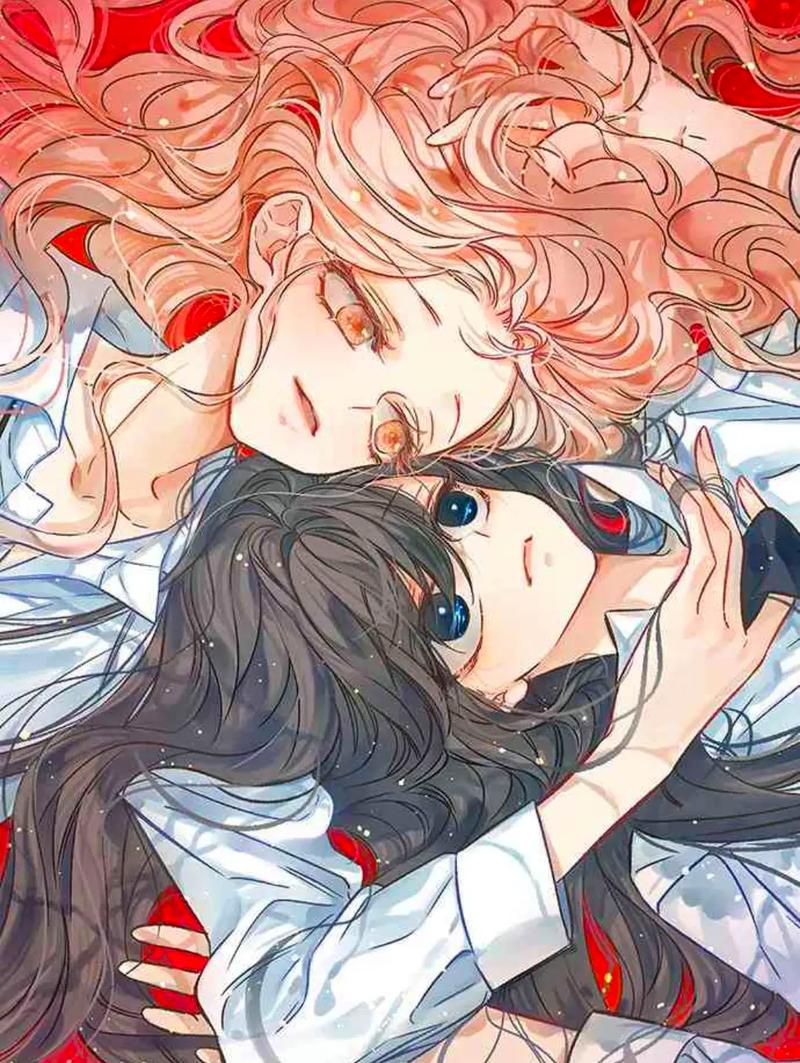 被诅咒的女孩(中文版)截图