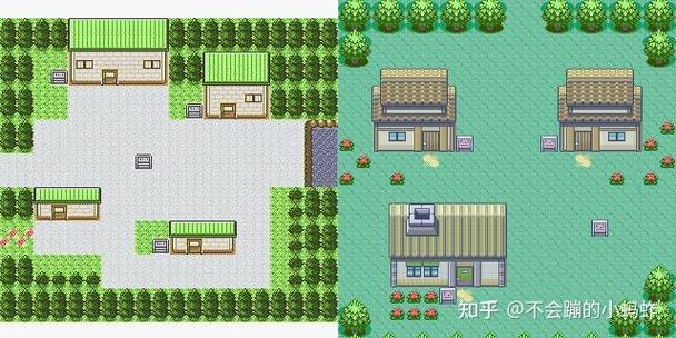 口袋妖怪红宝石改版
