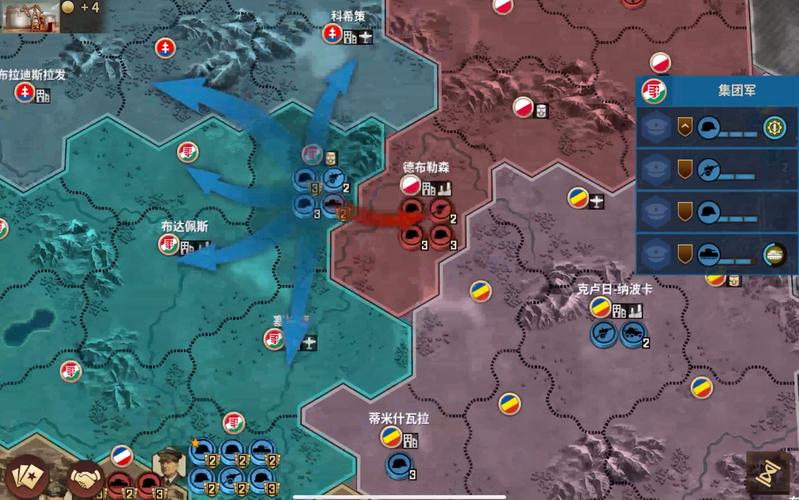 钢铁命令mod合集