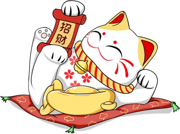 招财猫脚本下载