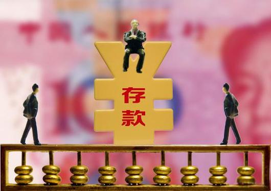 协议存款是定期存款吗截图