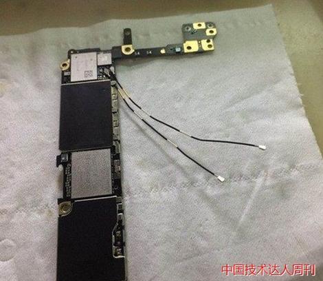 苹果6s可以扩容内存吗