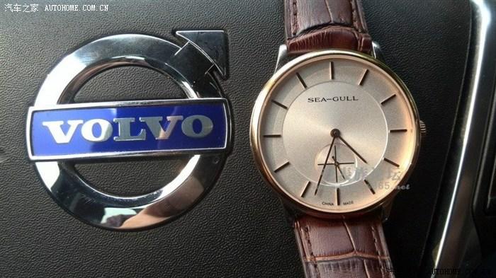 volvo手表