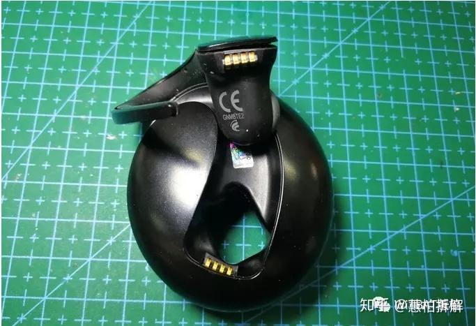 jabra换电池