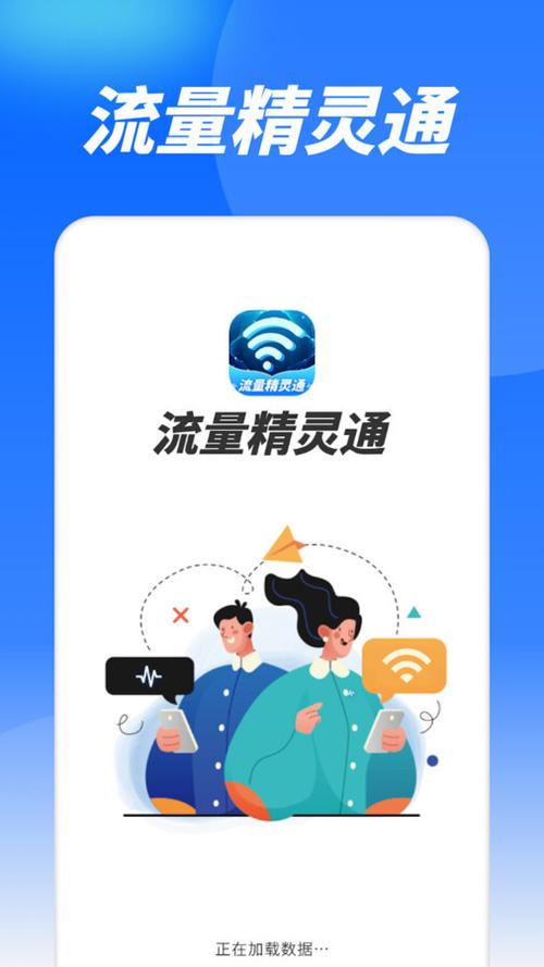 允许流量使用应用程序