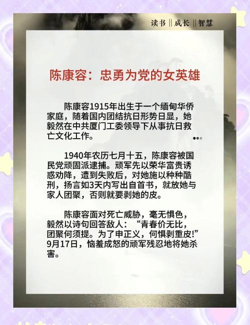 陈康荣的经历和贡献图标