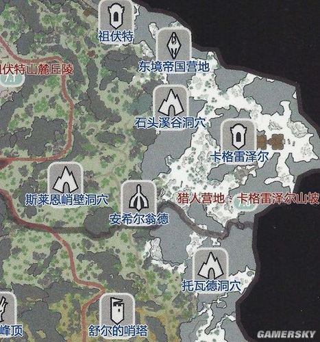 上古卷轴5废弃宫殿怎么进去