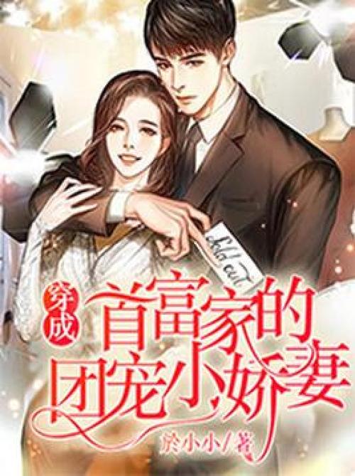 穿成首富小娇妻txt游戏截图