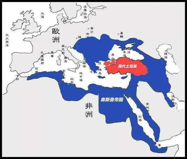 帝国是哪个国家