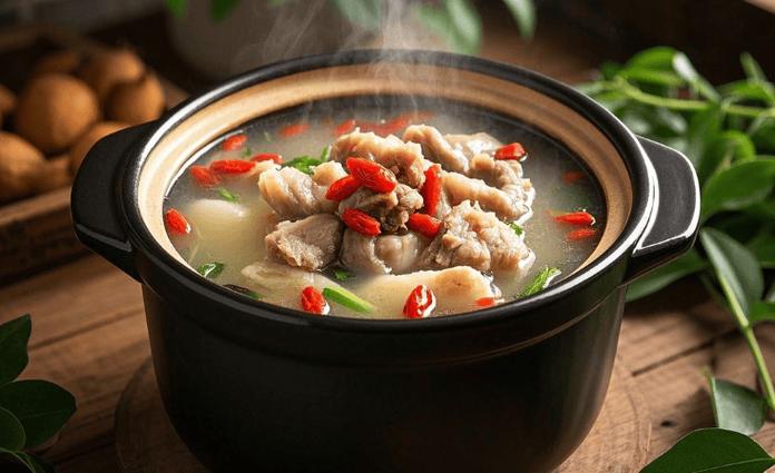 男人肾虚最好炖什么汤缩略图