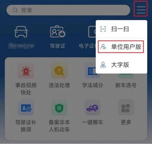驾驶证被锁定状态要怎么处理