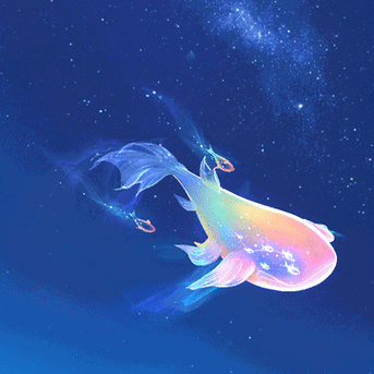 梦幻动态壁纸