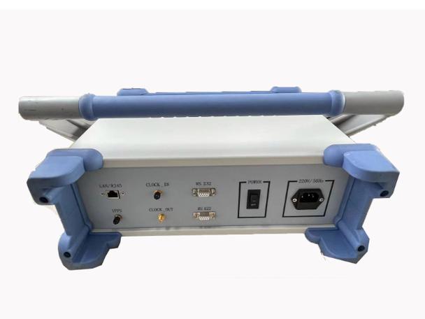 gps定位模拟器
