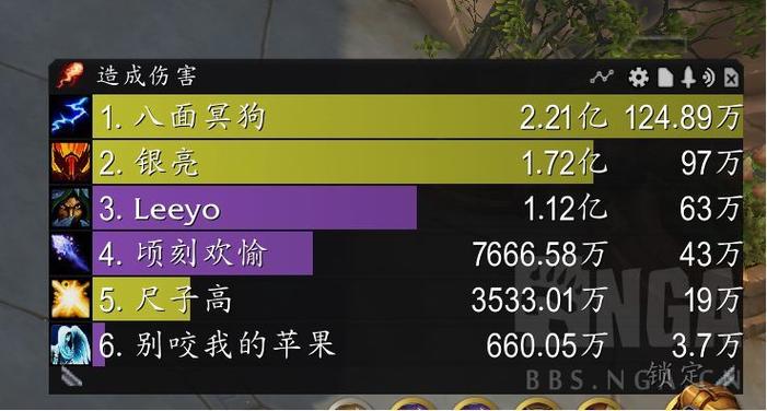 伤害统计插件怎么呼出命令