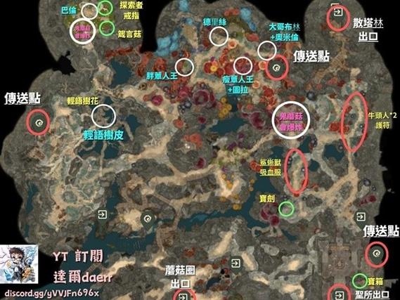 博德之门3石头怎么移开