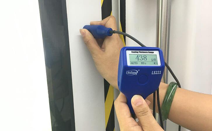 防火涂料图标