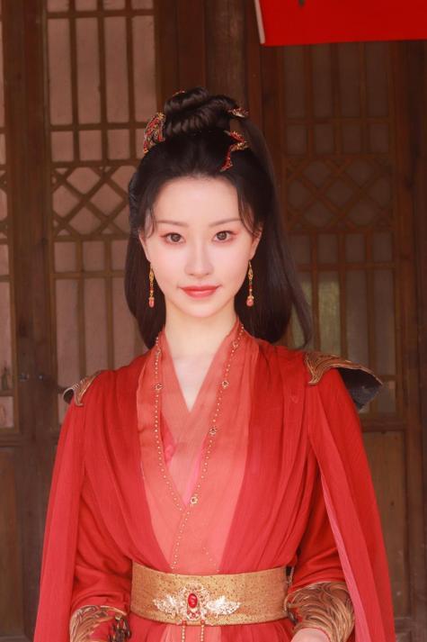 贺子和思文什么关系