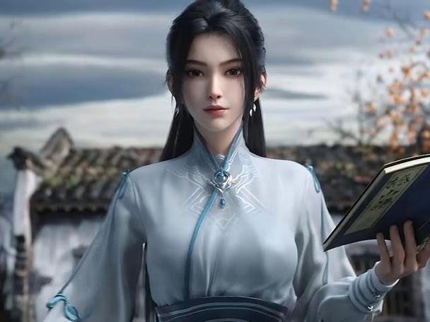 剑来女角色一览表