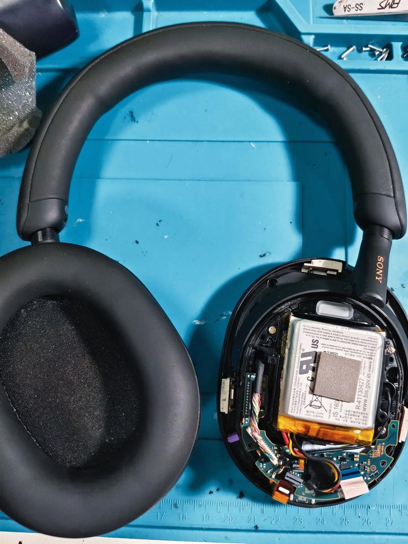 sonywf-1000xm3充不进电