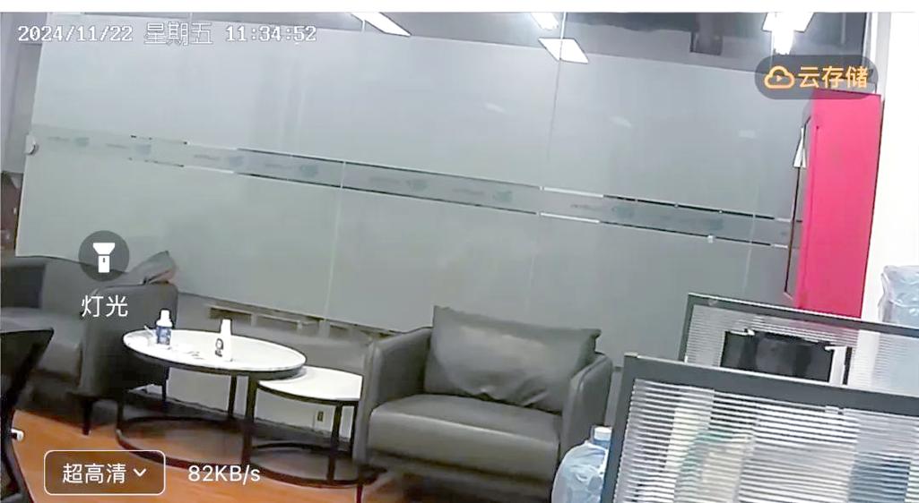 监控用久了模糊怎么办