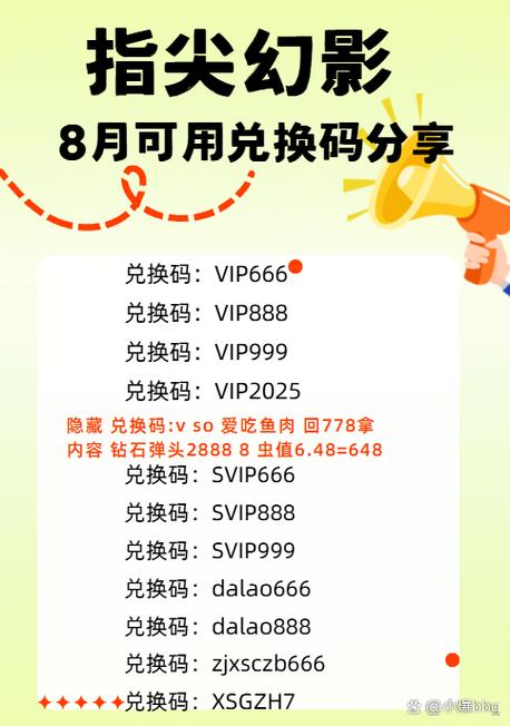 finger兑换码截图