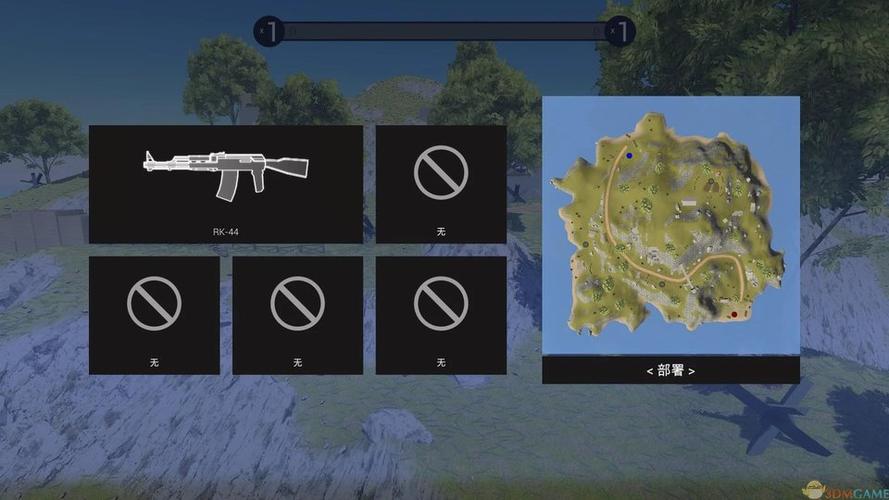 ravenfield战地模拟器免费下载图标
