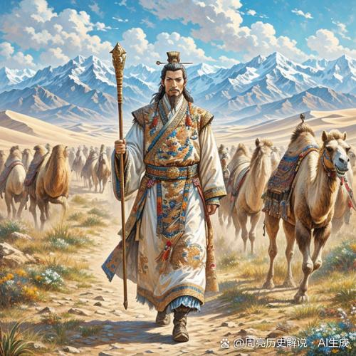 大秦之遁去的一爱看书吧