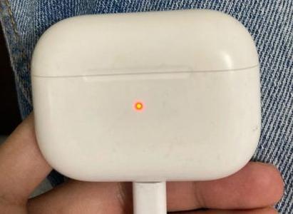 为什么耳机突然插不进图标
