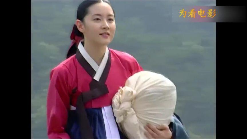 大长今呼唤歌词中文版缩略图