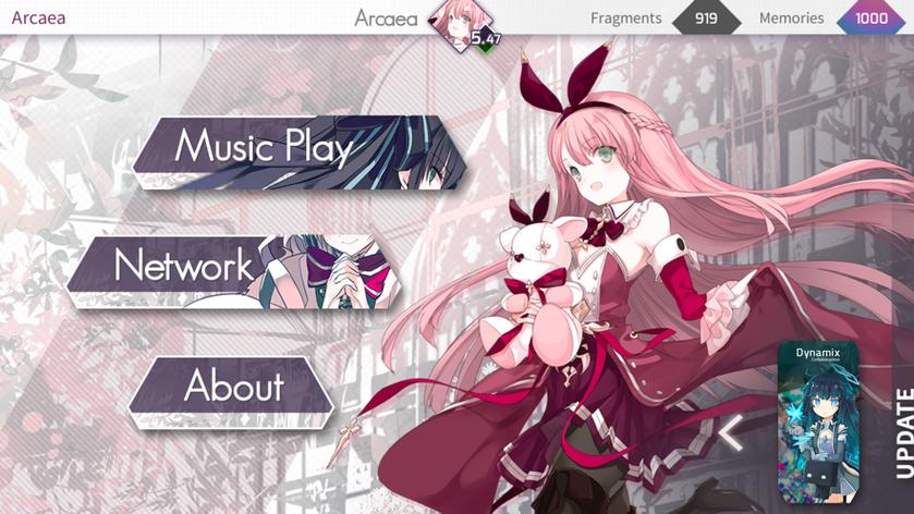 Arcaea安卓版下载截图