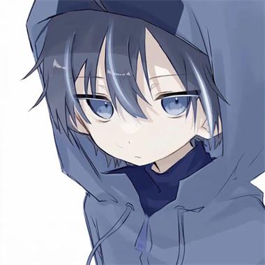 纶美漫画男头