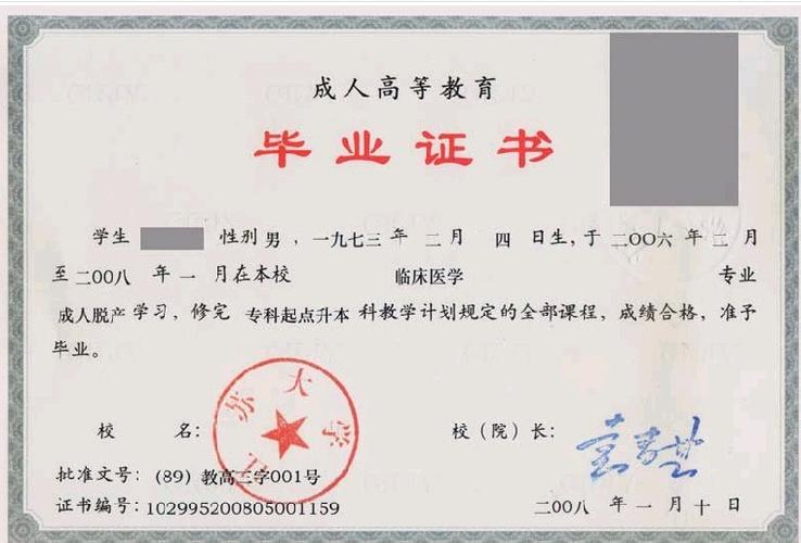 全日制专升本