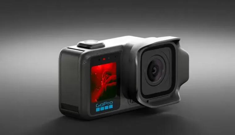 gopro webcam官网入口游戏截图