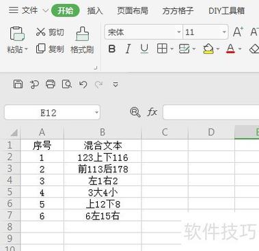 wps表格中文字被吞
