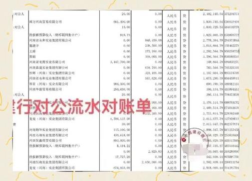 对公流水怎么导出电子版