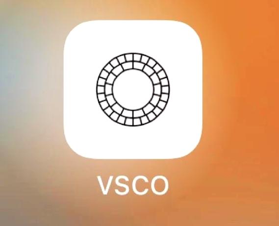 vsco怎么登录账号