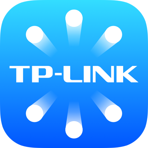 tp—link物联图标