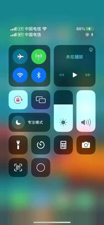 两个手机共用一个卡