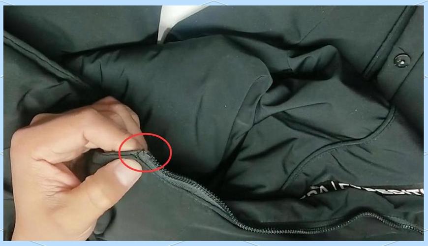 衣服拉链可以整条换吗
