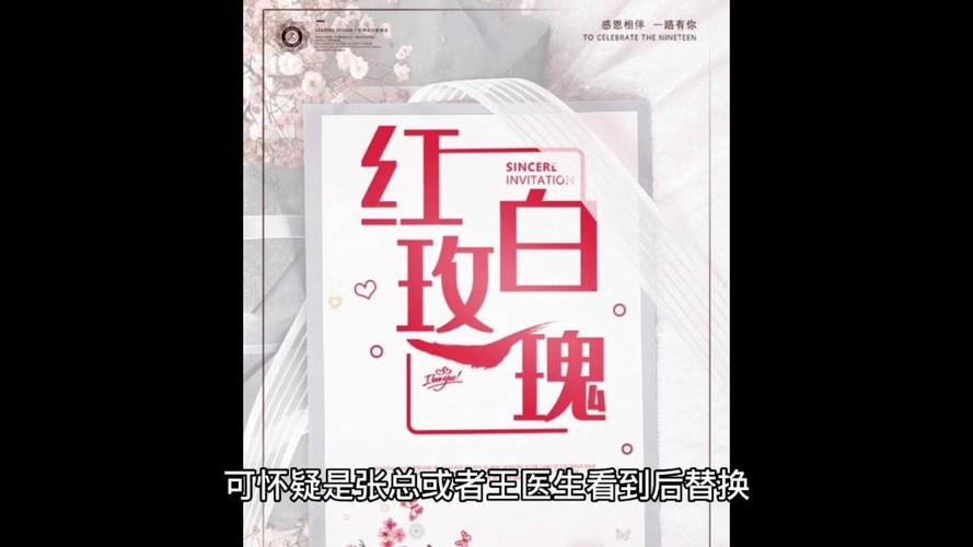 百变大侦探红白玫瑰凶手介绍