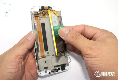 oppoa57手机拆卸视频