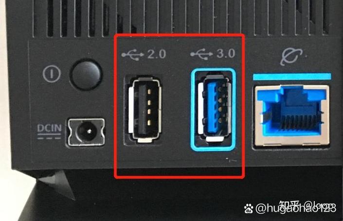 华硕ac86u最佳设置图文教程