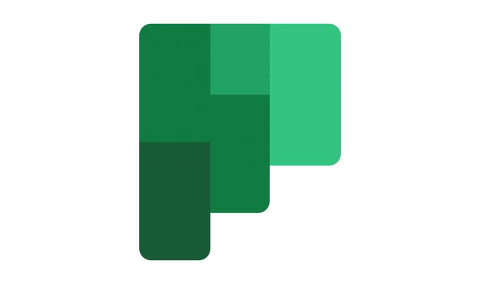 哪个软件logo是一个绿色的圈