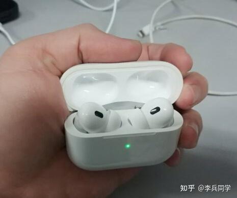 airpodspro2图标