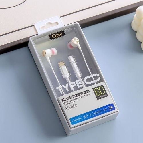 为什么typec接口耳机不能用截图