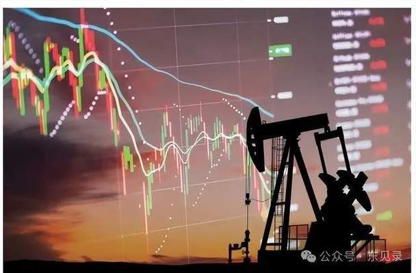 油价崩了20%全球市场却更紧张新