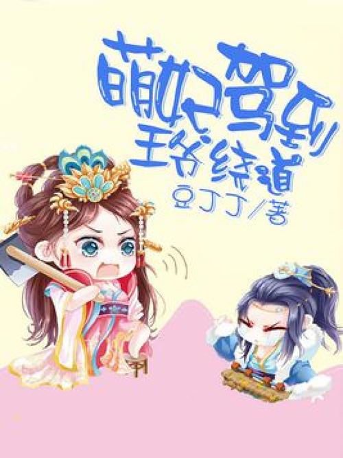小说作者豆丁丁
